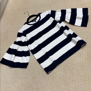 Stripes top